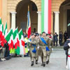 День національного прапора в Італії