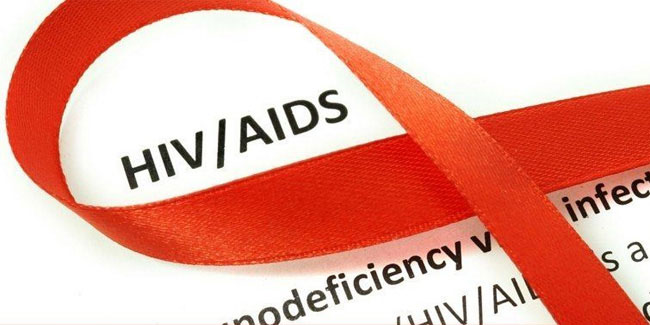 Подія 20 березня - Національний день боротьби з ВІЛ / СНІДом в США