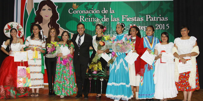 Подія 21 березня - День пам'яті Беніто Хуареса і Свято Патріотизму в Мексиці