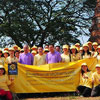День збереження тайського спадщини в Таїланді
