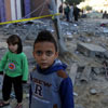 День захисту дітей на палестинських територіях
