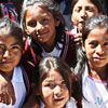 День захисту дітей в Болівії