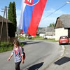 День пам'яті несправедливо переслідуваних в судовому порядку людей в Словаччині