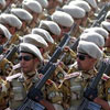 День армії в Ірані