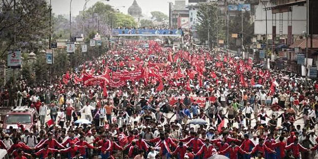 Подія 24 квітня - День демократії в Непалі