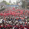 День демократії в Непалі