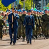Національний день ветеранів у Фінляндії