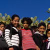 День захисту дітей в Тунісі