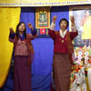 Річниця Друк Гьялпо Третього в Бутані