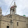 Свято аль-Хадра або Святого Георгія в Палестині
