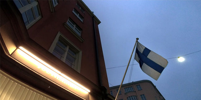 Подія 12 травня - День фінської ідентичності в Фінляндії