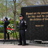 День пам'яті офіцерів миру в США
