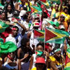 День незалежності Гайани