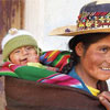 День матері в Болівії