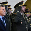 День Сухопутних військ в Аргентині