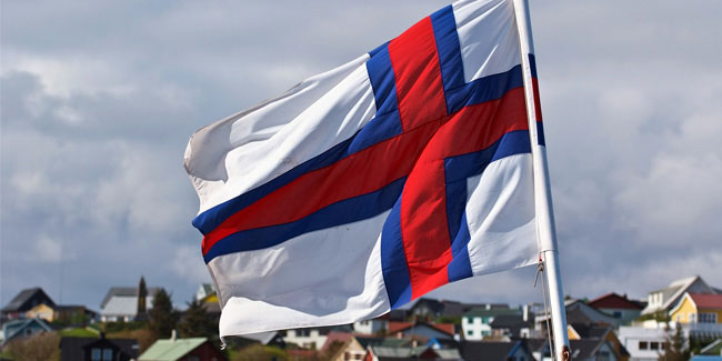 Подія 5 червня - День Конституції на Фарерських островах