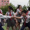 День Корейського Дитячого Союзу в Північній Кореї