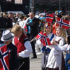 День скасування Союзу в Норвегії