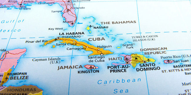 Подія 8 червня - День обізнаності про ВІЛ / СНІД на американських Карибах