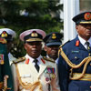 День збройних сил Нігерії