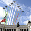 День національної єдності, Конституції, гімну і прапора в Італії