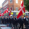 День Короля Вальдемара II і День возз'єднання або День прапора в Данії