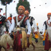 Міжнародний день традиційного непальського одягу