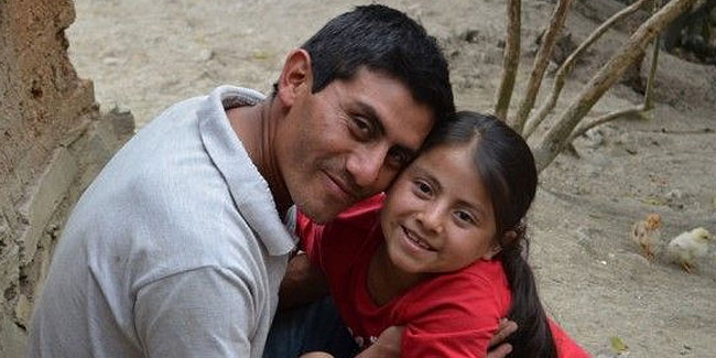 Подія 17 червня - День батька в Сальвадорі та Гватемалі