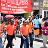 День праці в Тринідад і Тобаго