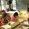 День вчителя в М'янмі і Таїланді