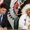 Національний день аборигенів в Канаді
