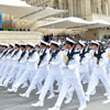 День армії і флоту або День збройних сил в Азербайджані