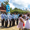 День незалежності на Сейшельських островах