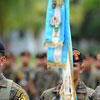 День армії в Гватемалі