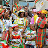Кеті Коті або День визволення в Суринам