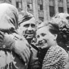 День визволення Мінська від нацистських загарбників радянськими військами в 1944 році в Білорусі