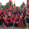 День Конституції у Вірменії