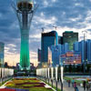 День столиці в Казахстані