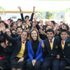 День вчителя в Перу