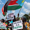 День незалежності Південного Судану