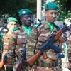 День збройних сил в Мавританії