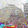 День фламандської громади в Бельгії або Свято нідерландської єдності у Фландрії