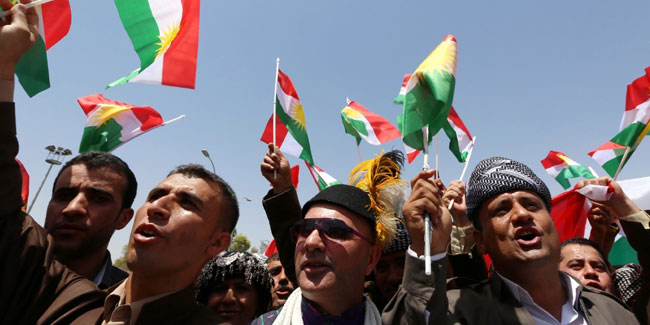 Подія 14 липня - День Республіки в Іраку