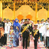 День народження Султана в Бруней-Даруссаламі
