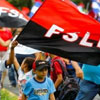 День Сандіністи або День звільнення в Нікарагуа