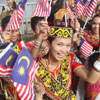 День самоврядування в Сараваку, Малайзія