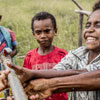 День захисту дітей на Вануату
