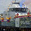 День військово-морського флоту в Венесуелі