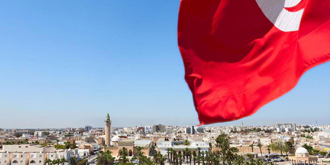 Подія 25 липня - День республіки в Тунісі
