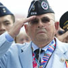 День корейських військових ветеранів війни в США